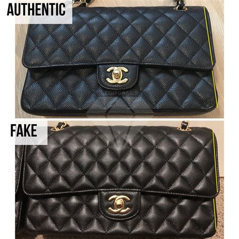 all white fake chanel.purse|how to tell chanel authenticity.